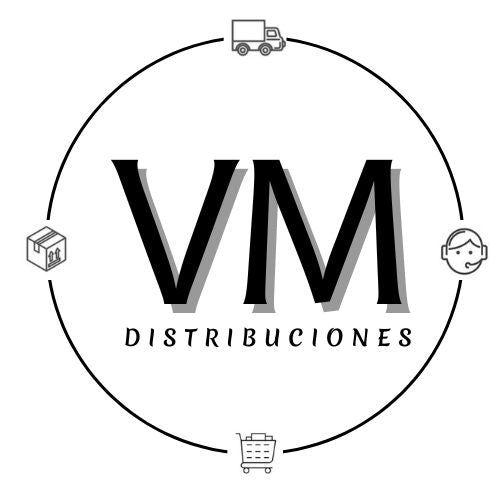 Distribuciones VM
